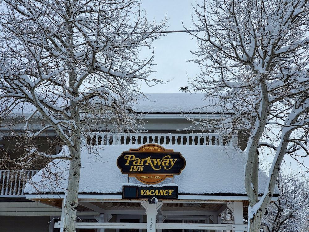 Parkway Inn of Jackson Hole photo 55