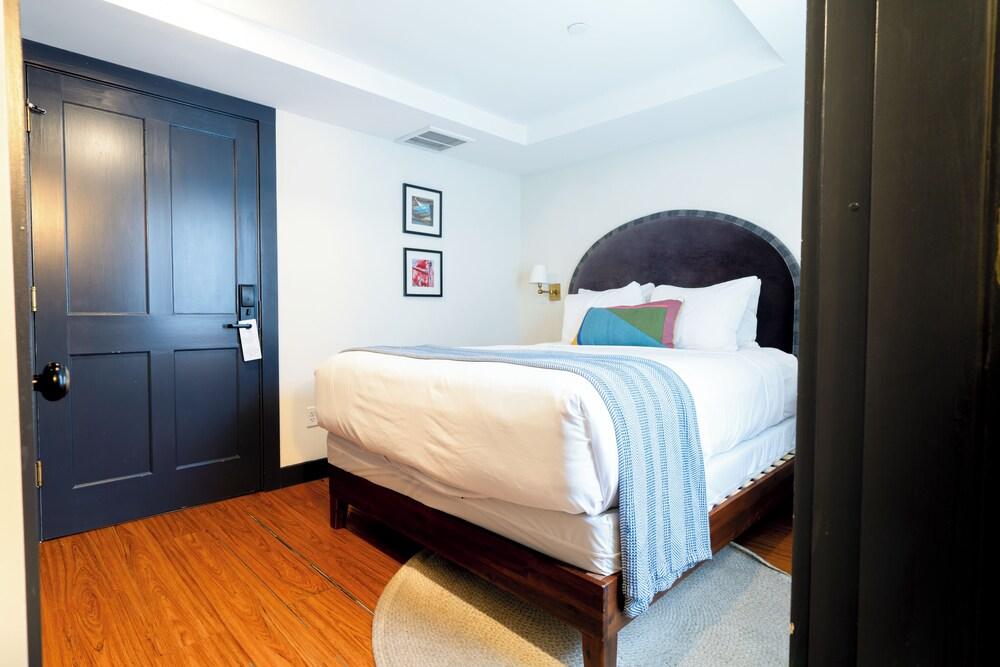 Morgan Hotel photo 33