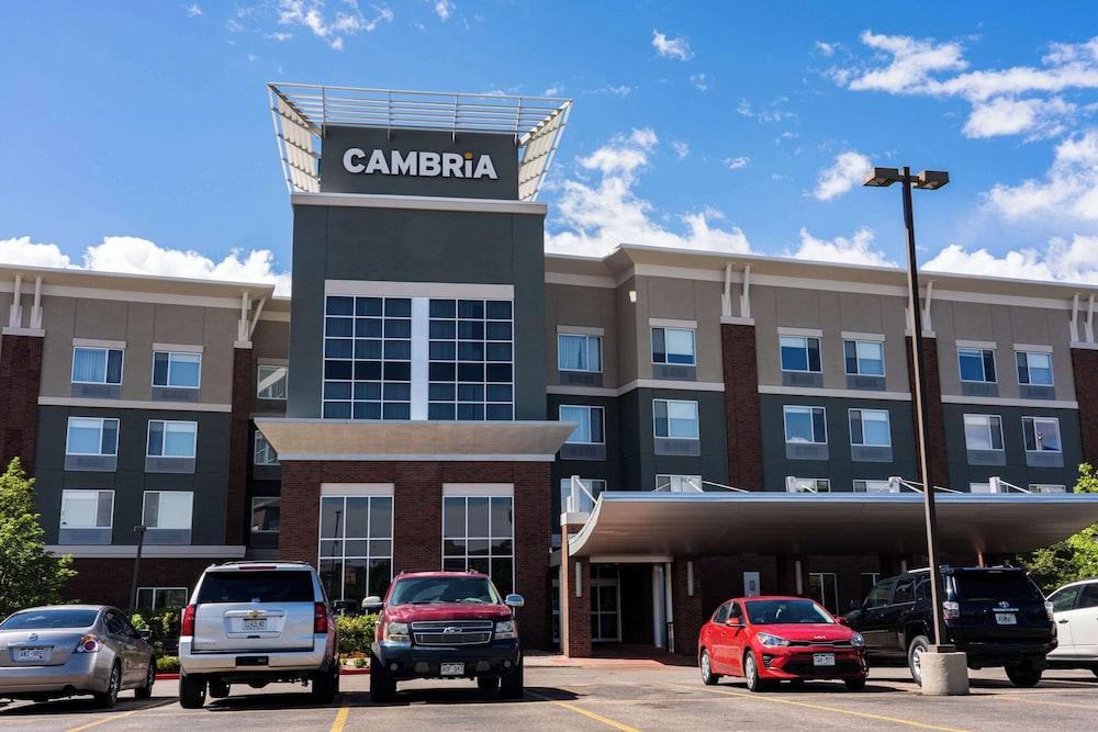 SpringHill Suites by Marriott Fort Collins photo 4