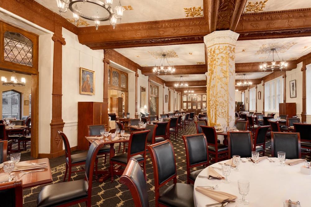 The Thayer Hotel at West Point photo 4