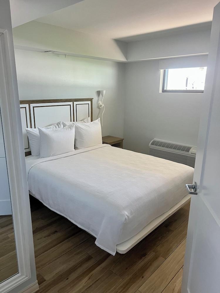 Best Western Plus Beach Resort photo 23