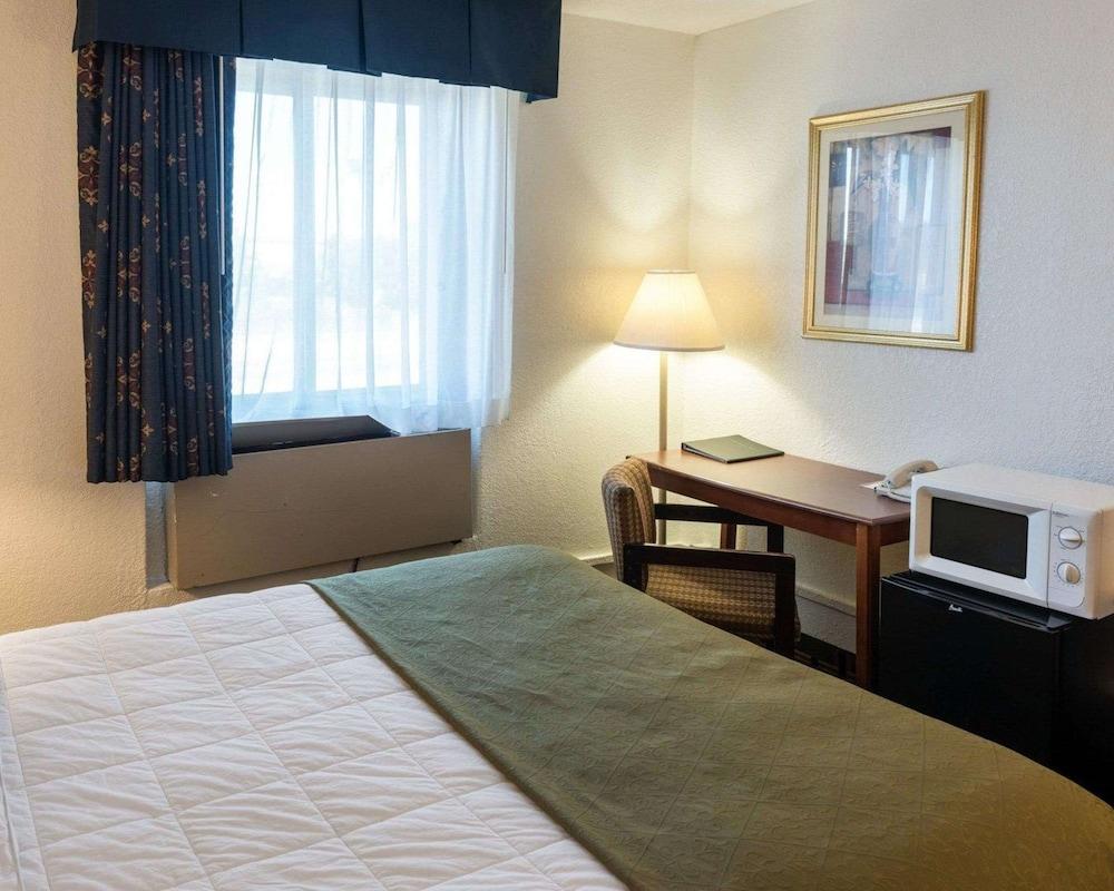 Quality Inn Savage - Bloomington West photo 11