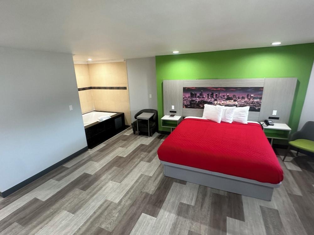 Garden Inn photo 27