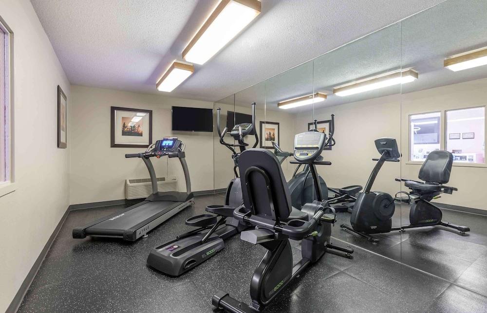Extended Stay America Suites Washington DC Gaithersburg S photo 20