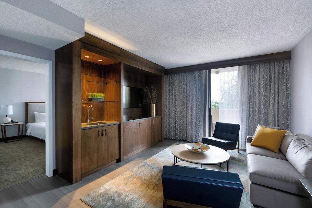 Marriott Greensboro Airport photo 28