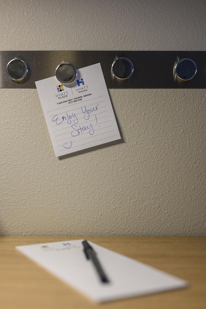 Hyatt Place Indianapolis / Fishers photo 29