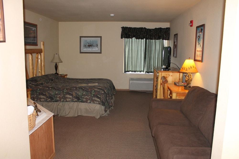 Deer Valley Lodge & Golf photo 6