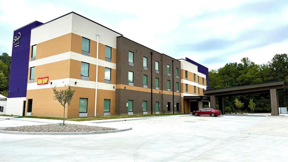 Sleep Inn & Suites photo 32