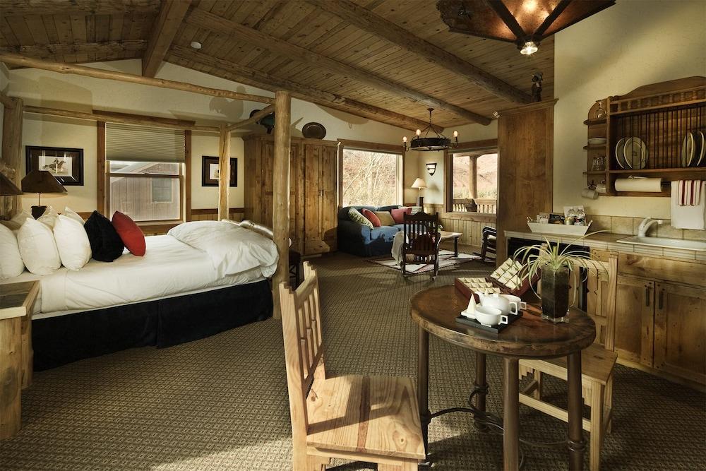 Sorrel River Ranch Resort photo 49