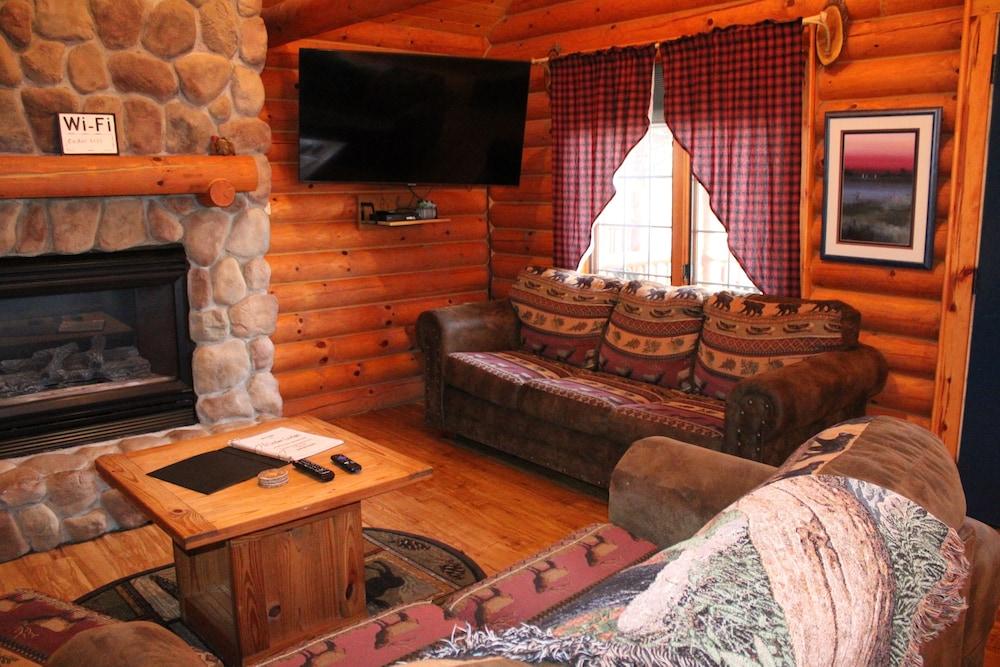 Cedar Lodge and Settlement photo 80
