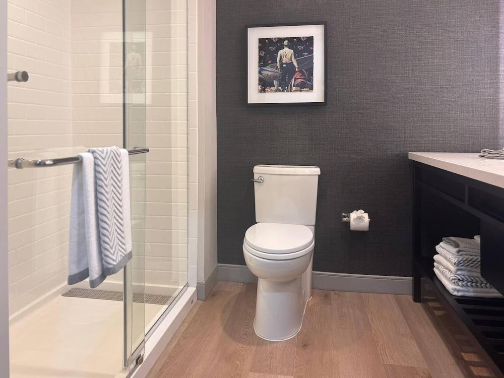 Cambria Hotel Fort Worth - Medical Center photo 3