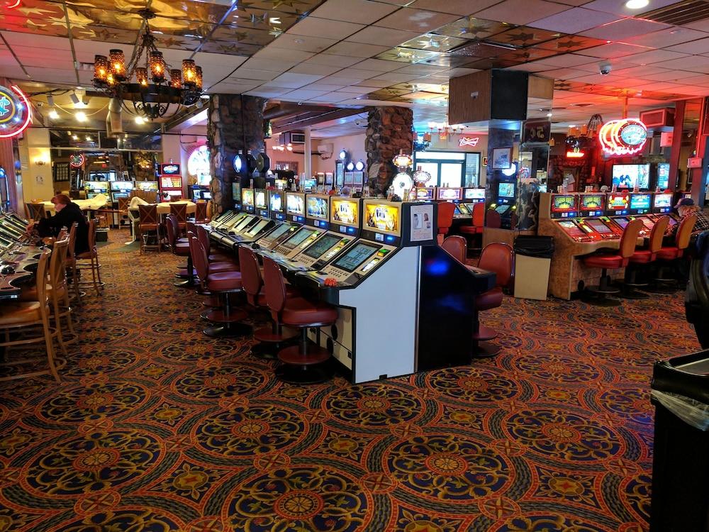 Hotel Nevada photo 29