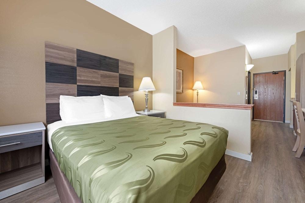 Quality Inn Bemidji photo 23