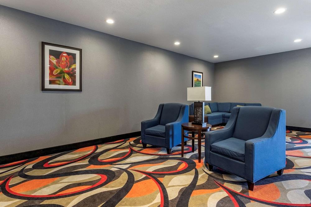 Comfort Inn & Suites Gatesville photo 51