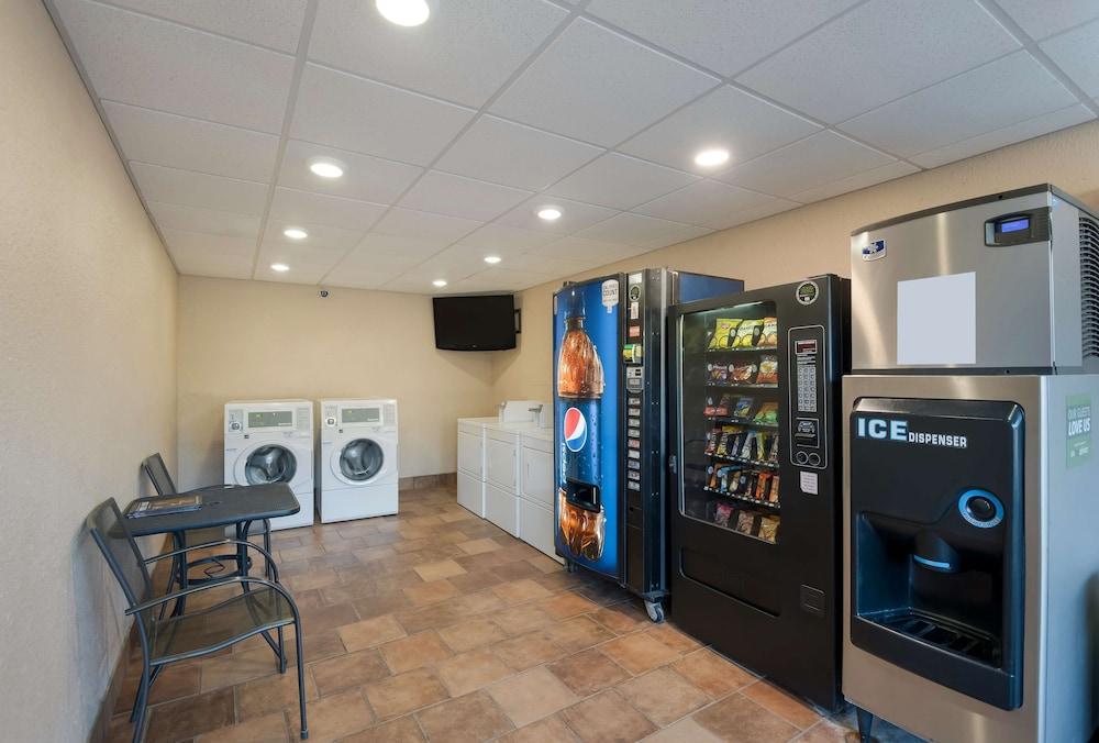 Best Western Inn photo 30