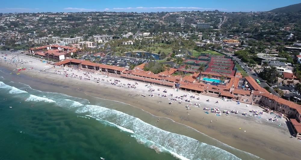 La Jolla Beach and Tennis Club — hotel in La Jolla