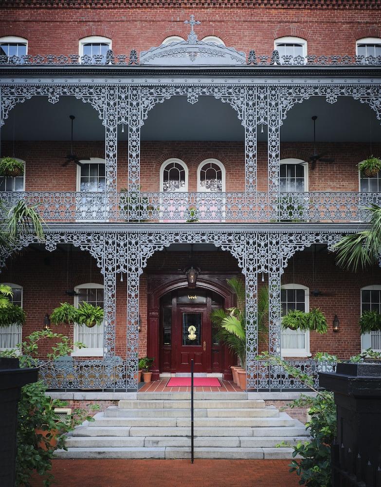 Hotel Saint Vincent photo 2