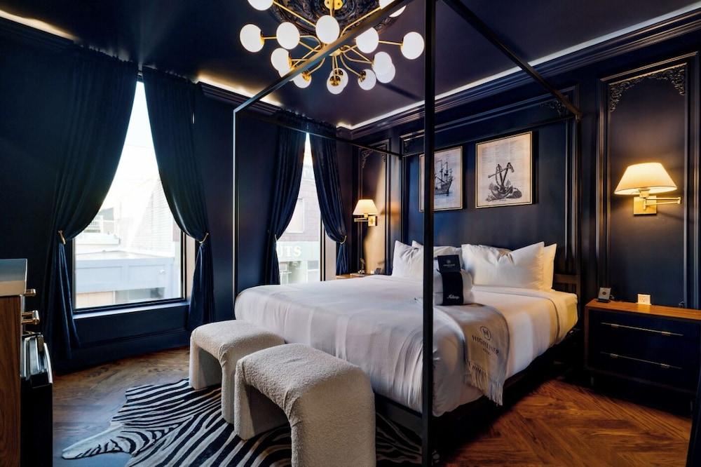 The Highliner Hotel photo 52