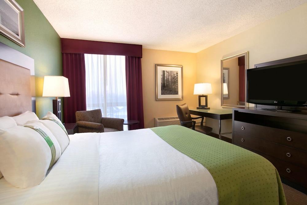 Holiday Inn Airport - Portland by IHG photo 7