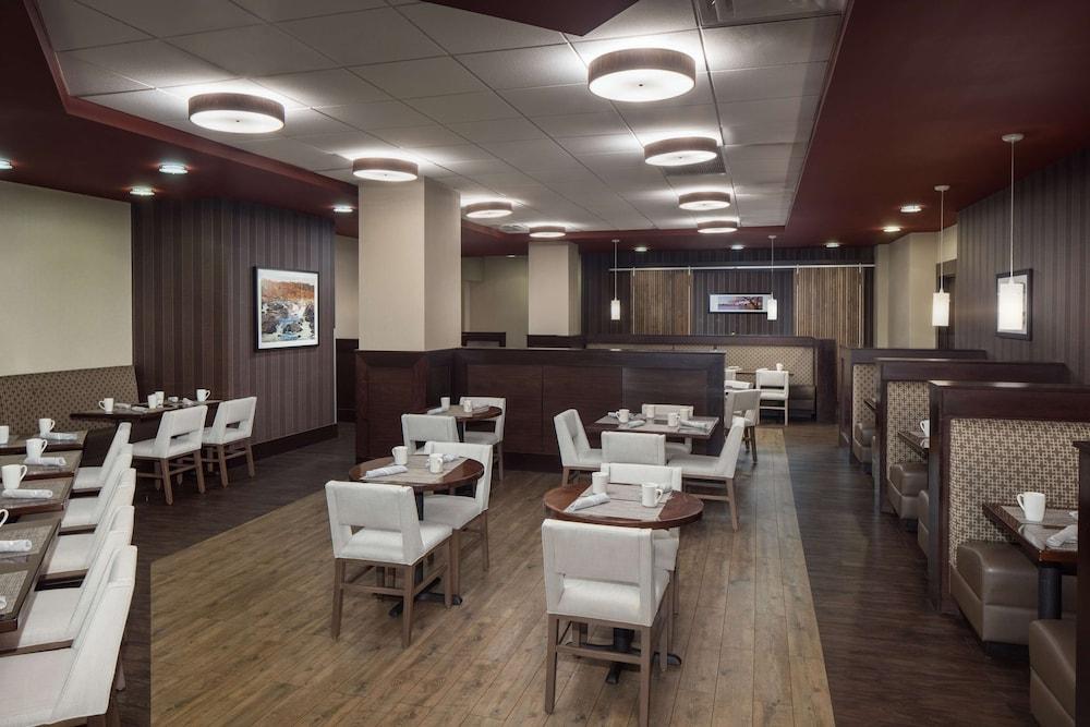 Doubletree by Hilton Washington DC Silver Spring photo 13