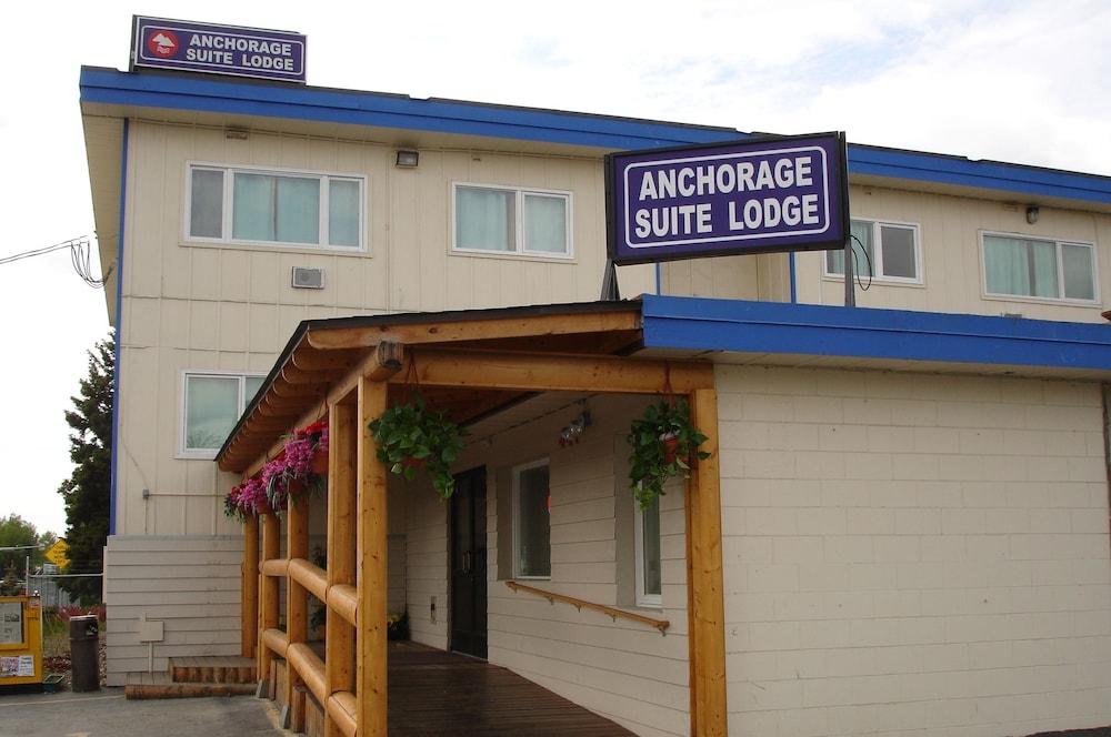 Anchorage Suites Lodge photo 1