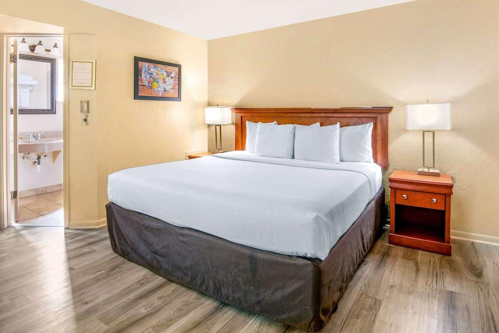 Econo Lodge  Inn & Suites Durango photo 6
