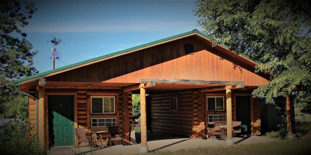Liberty Belle Lodge photo 14