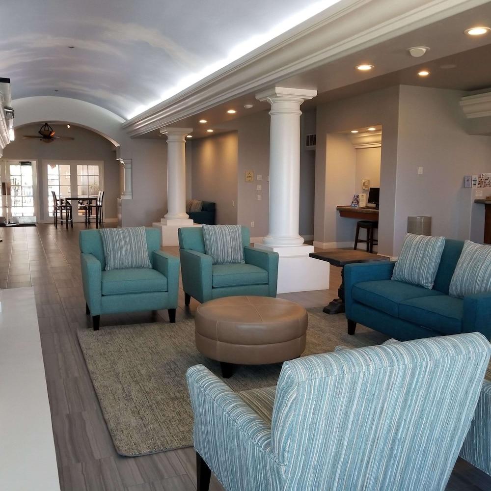 Tamarack Beach Resort Hotel photo 22