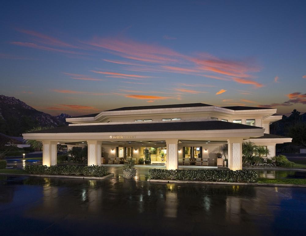Hyatt Vacation Club at The Welk, San Diego Area photo 2