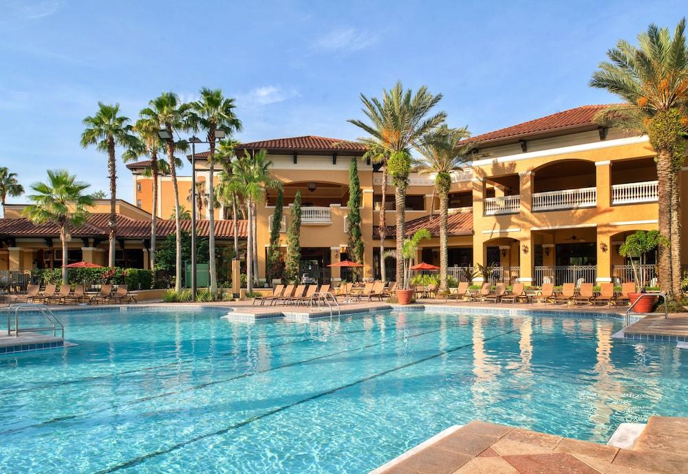 Floridays Resort Orlando photo 28