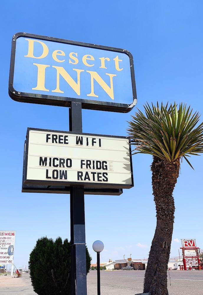 Desert Inn photo 12