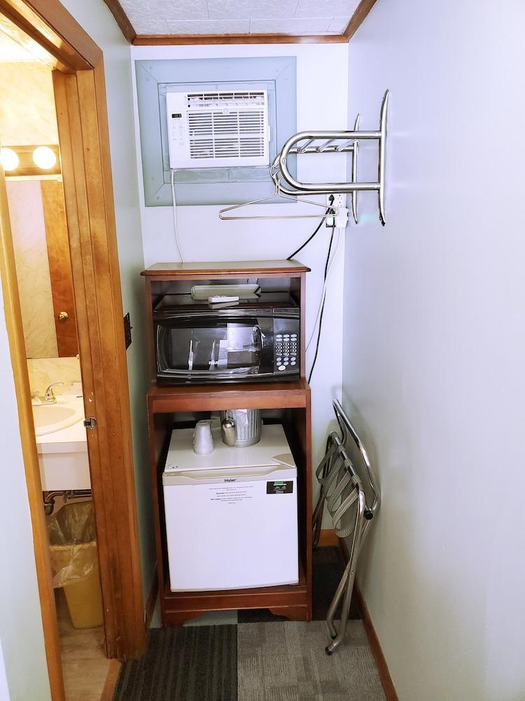 White Mountain Motel And Cottages photo 7