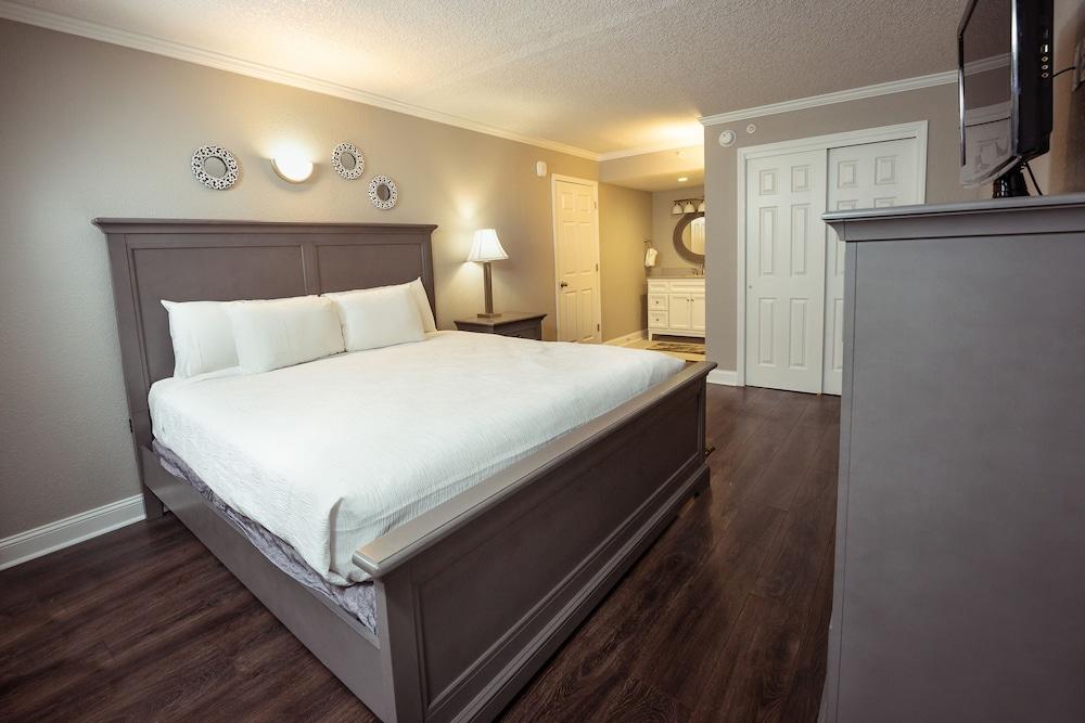Branson King Resort and Suites photo 54
