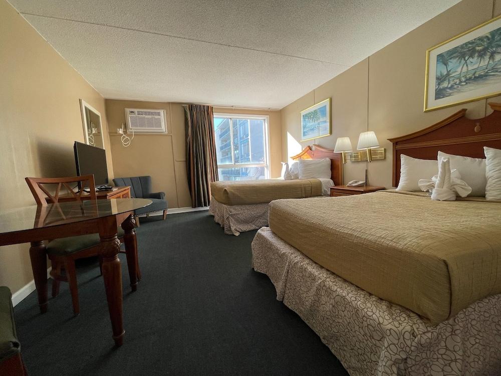 Polynesian Beach & Golf Resort photo 12