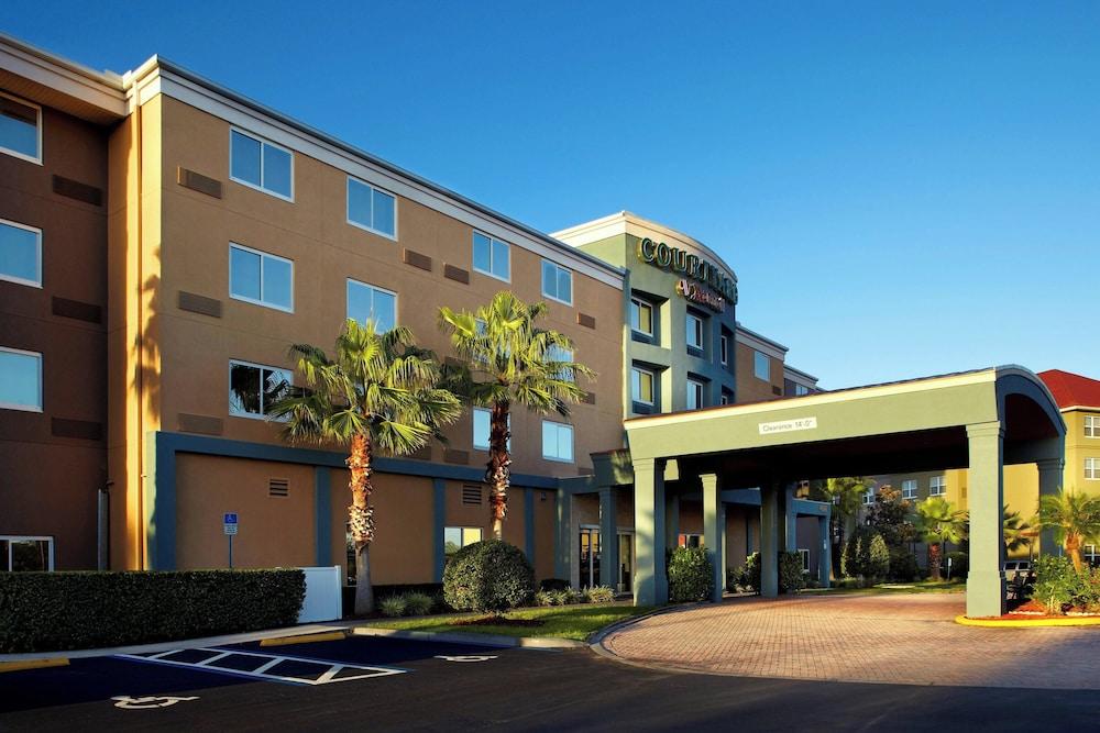Courtyard by Marriott Tampa Oldsmar photo 57
