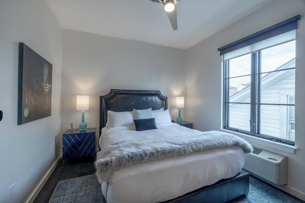 121 Hotel by AvantStay – Modern Comfort in Nashville's West End photo 61