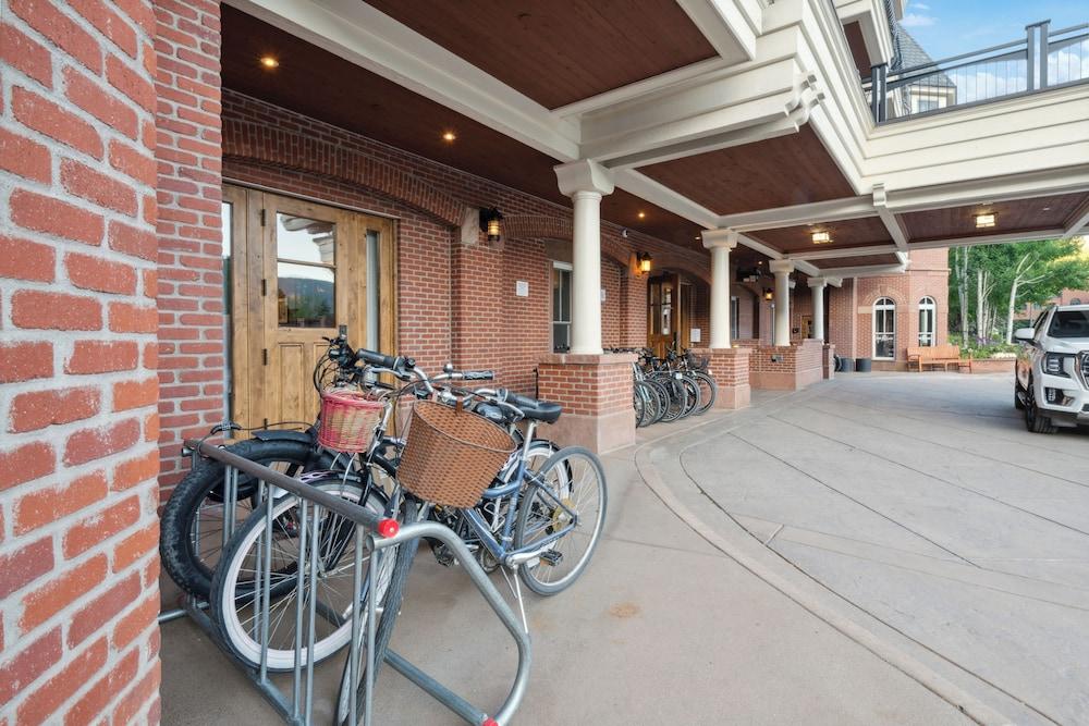 The Aspen Mountain Residences photo 45