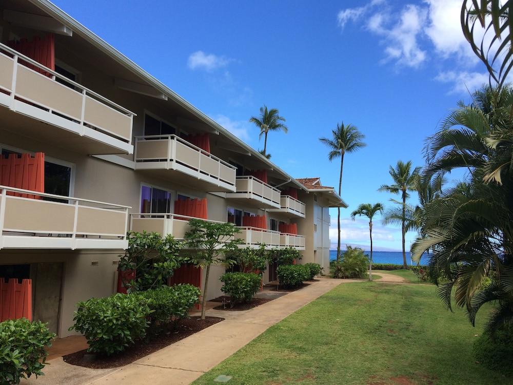 Kaanapali Ocean Inn photo 52
