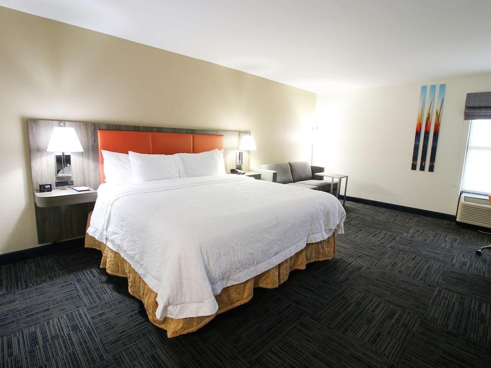 Hampton Inn St. Augustine-I-95 photo 19