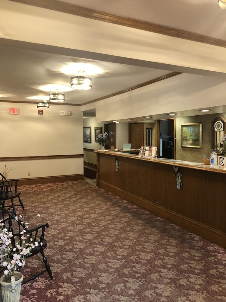 Hotel Nashville photo 4