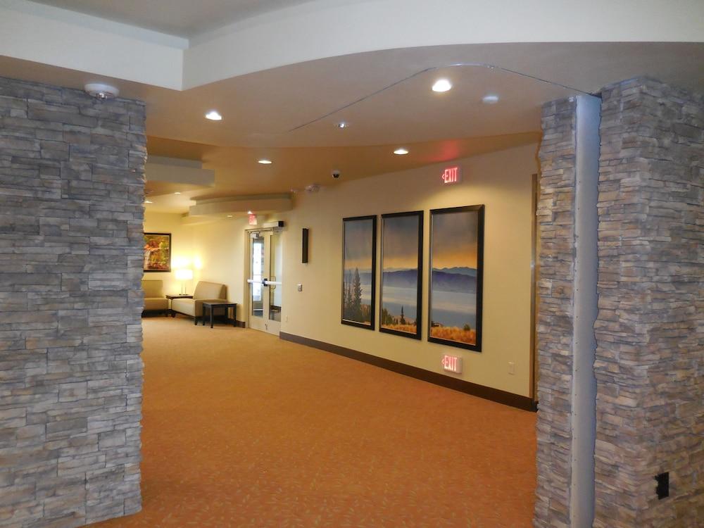 Ledgestone Suites Hotel Vernal photo 14