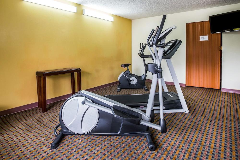 Rodeway Inn & Suites Carrollton photo 4
