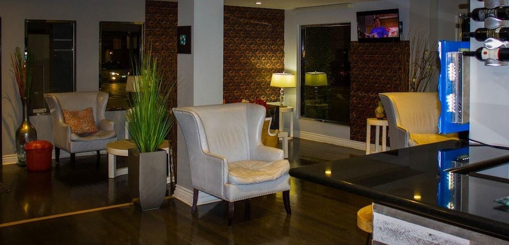 L.A. Sky Boutique Hotel photo 20