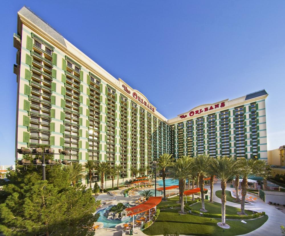 The Orleans Hotel & Casino photo 56