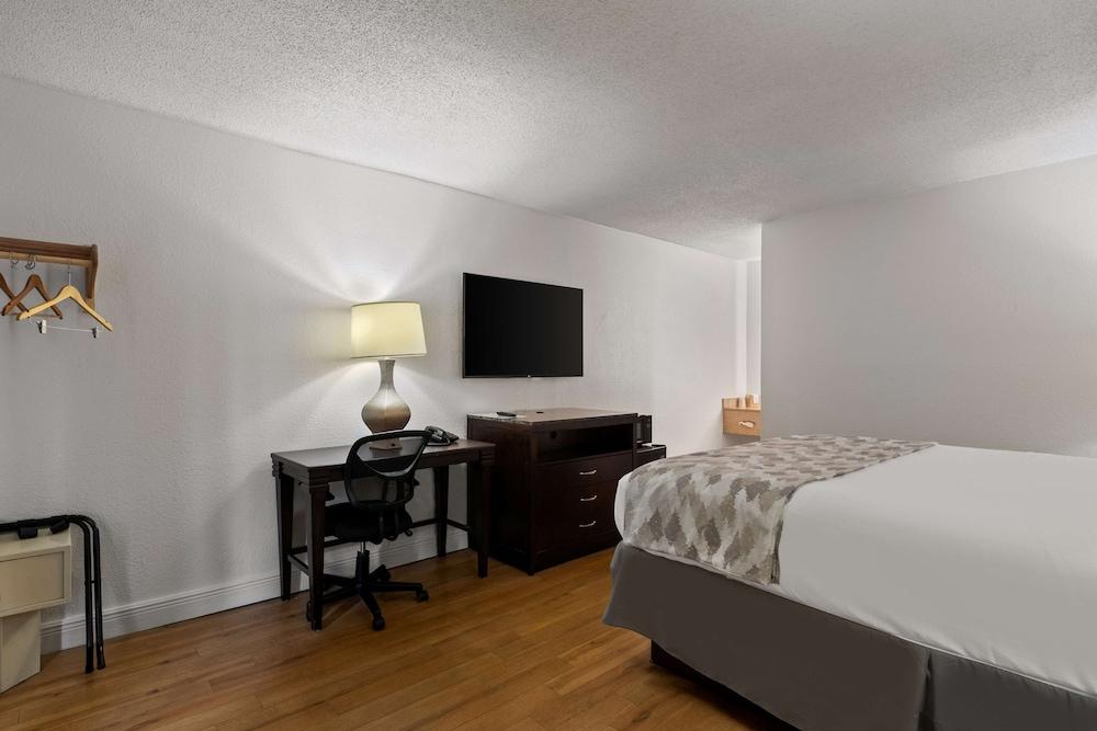 Americas Best Value Inn Orlando photo 5