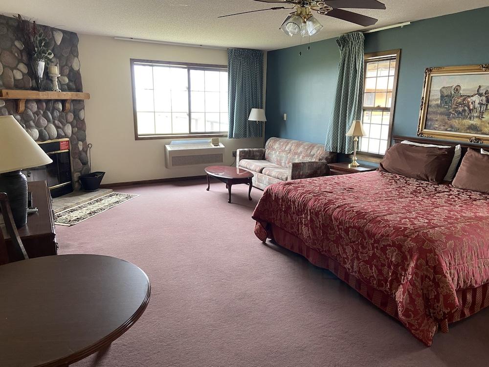 Horseshoe Bay Lodge photo 11