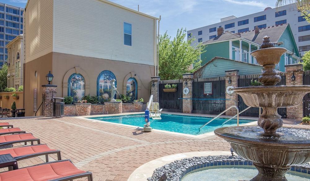 Club Wyndham Avenue Plaza photo 11