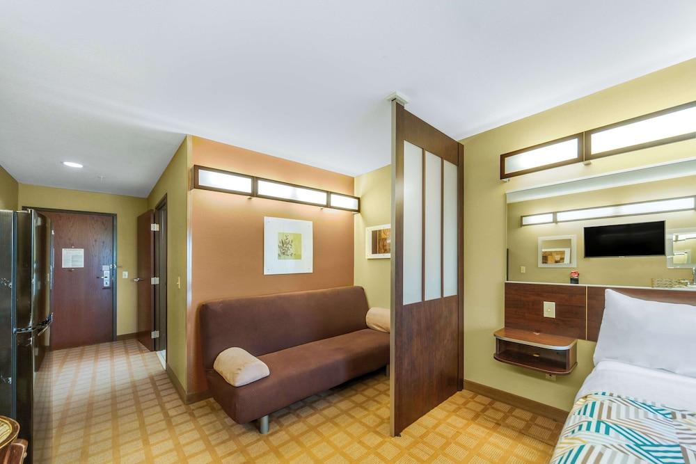 Studio 6 Suites - Breaux Bridge, La photo 17