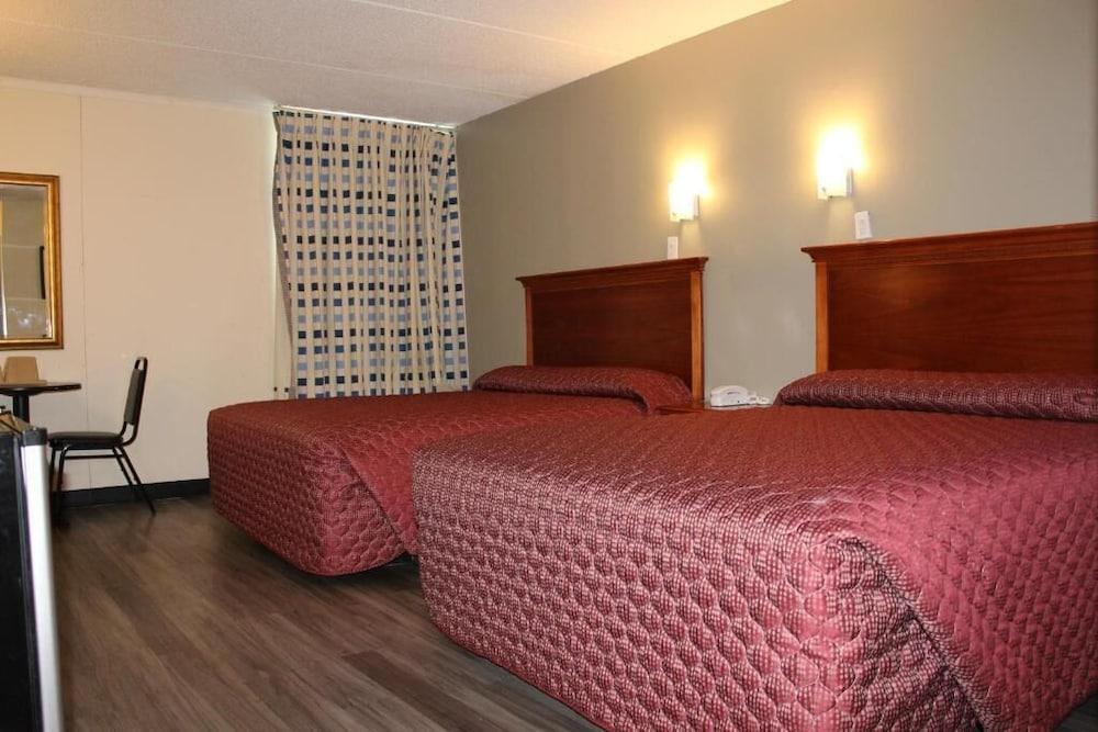 Noble Suites photo 15