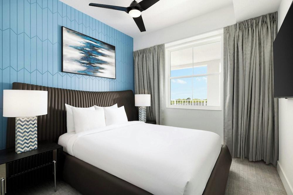 Villatel Orlando Resort, Apartments by Marriott Bonvoy photo 13